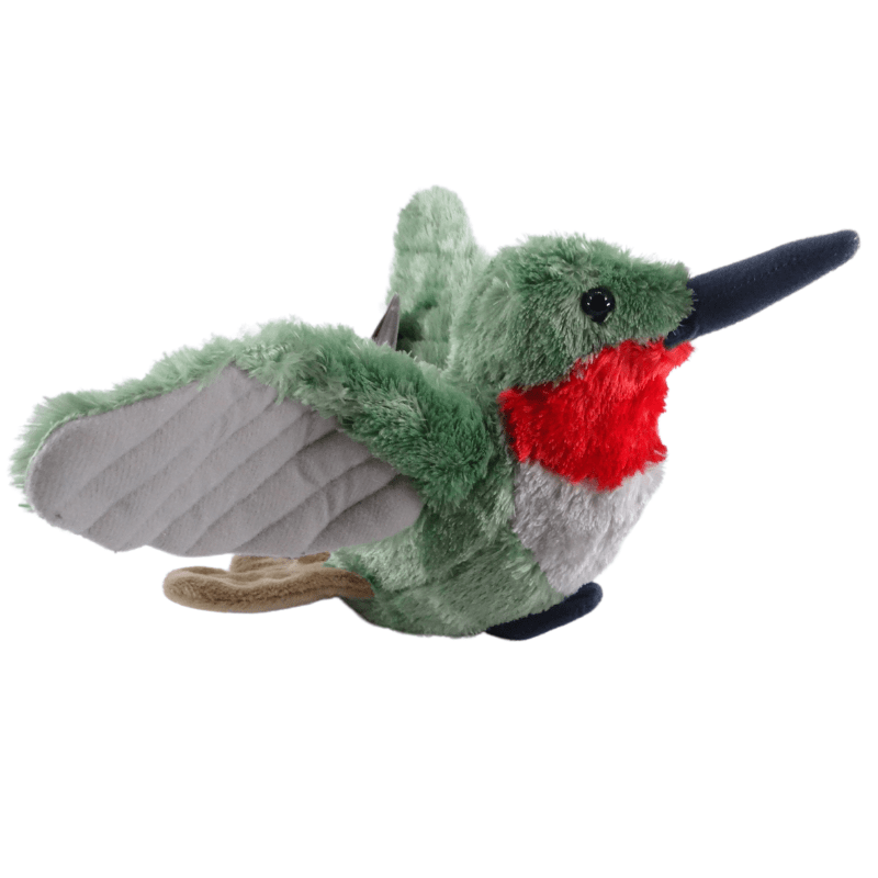 peluche colibri