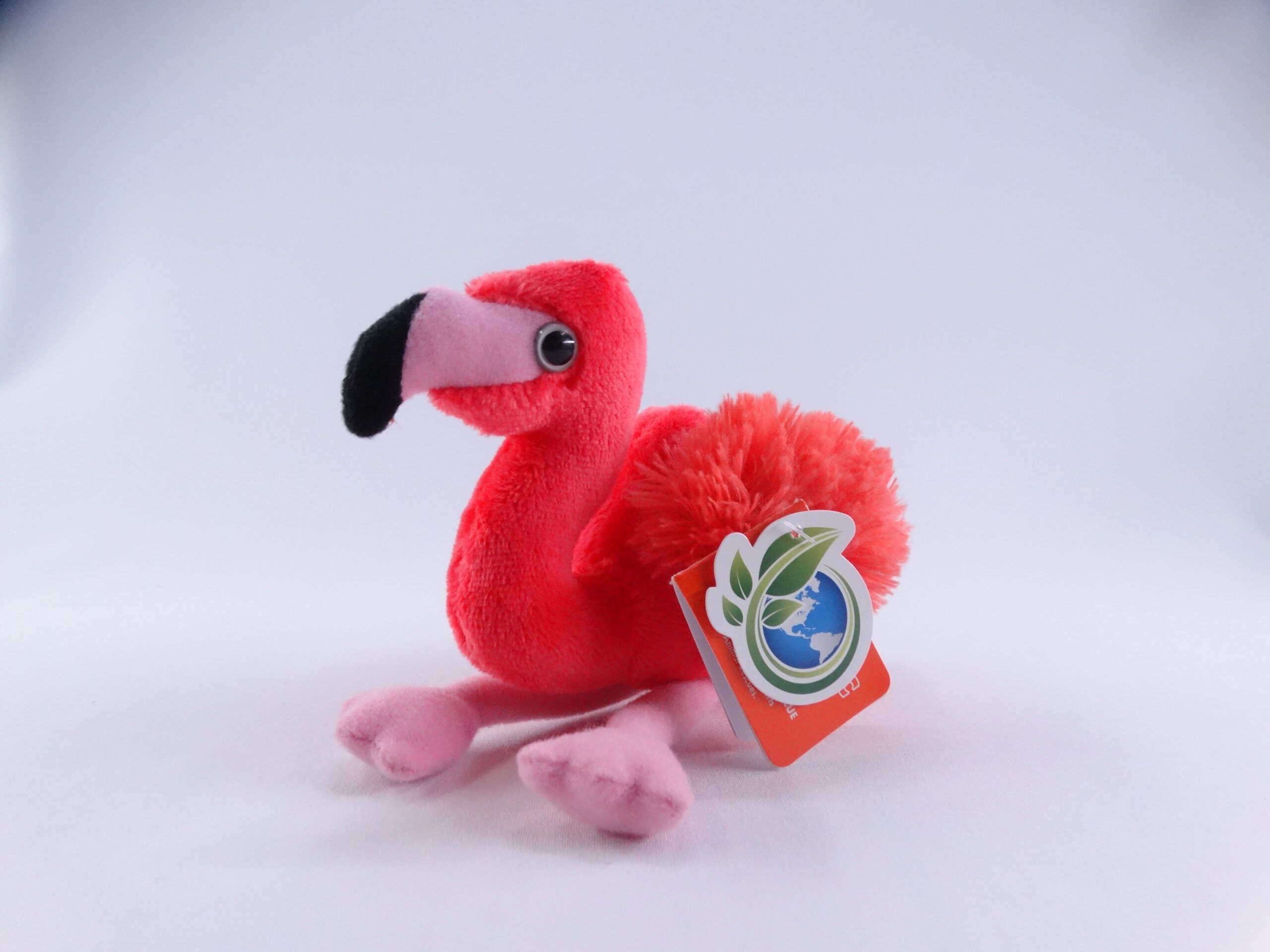 peluche flamingo