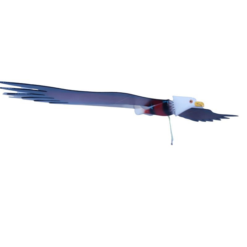 colgante aguila