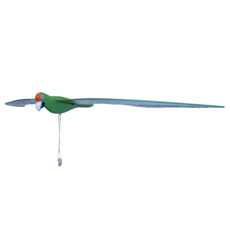 colgante loro