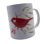 Taza canario