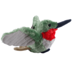 peluche colibri