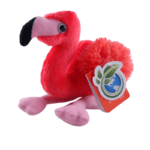 peluche flamingo