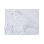 cuadro no pintada aguila